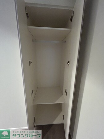 プレディアコート錦糸町スカイビューの物件内観写真